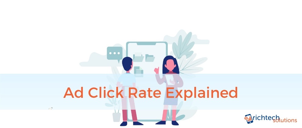 Ad Click Rate Explained